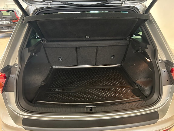 Volkswagen Tiguan 24 of 25