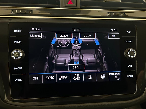 Volkswagen Tiguan 19 of 25