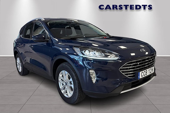 Brugt Ford Kuga 2.5
