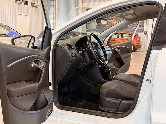 Volkswagen Polo 7 of 18