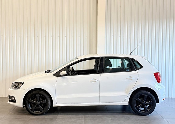 Volkswagen Polo 4 of 5