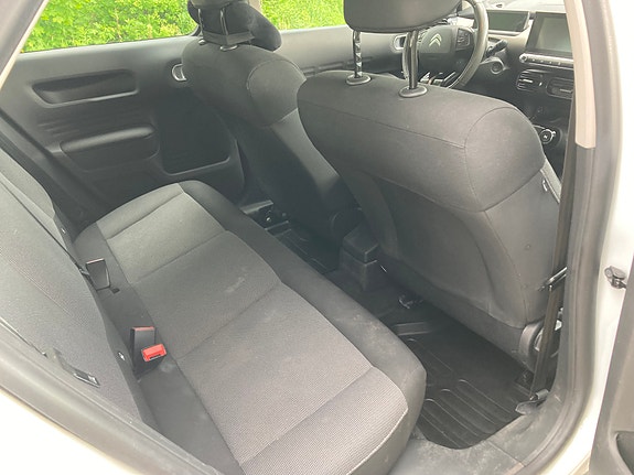 Citroen C4 Cactus 5 of 5