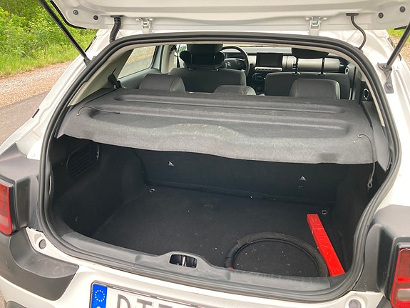 Citroen C4 Cactus 3 of 5