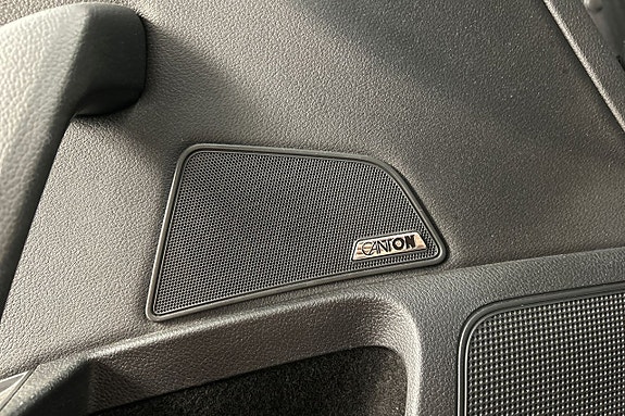 Skoda Superb 21 of 26