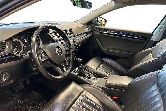 Skoda Superb 12 of 26