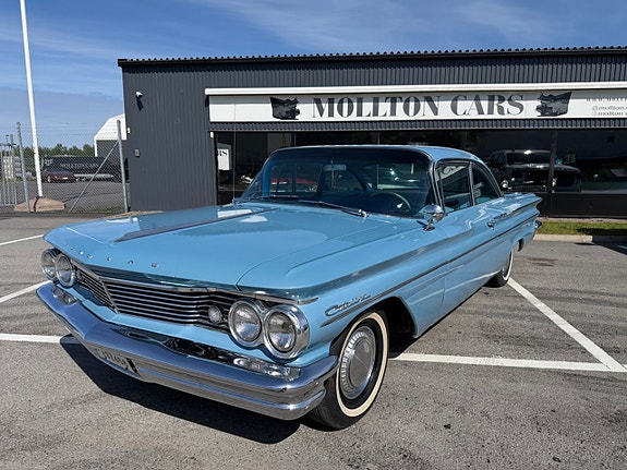 Pontiac Catalina