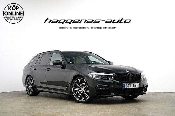 BMW 530d