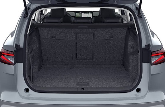Skoda Enyaq 6 of 6