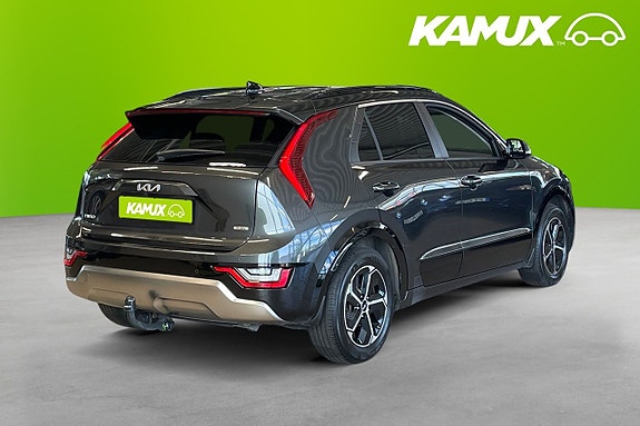 Kia Niro 4 of 5