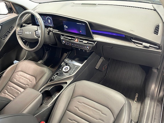 Kia Niro 13 of 19