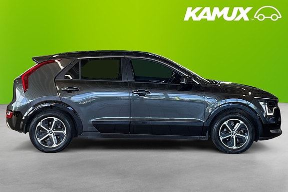 Kia Niro 2 of 5