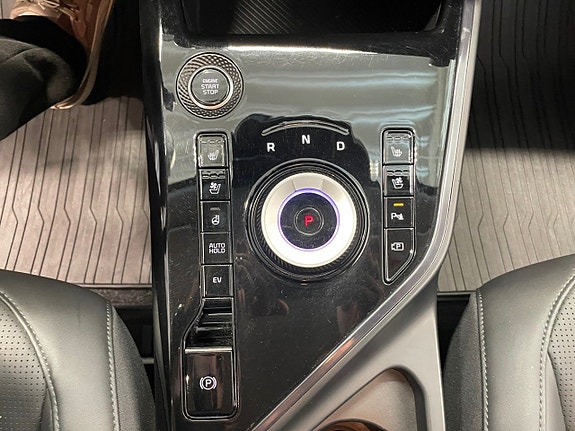 Kia Niro 16 of 19