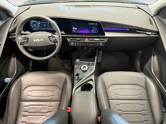 Kia Niro 12 of 19