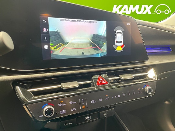 Kia Niro 17 of 19