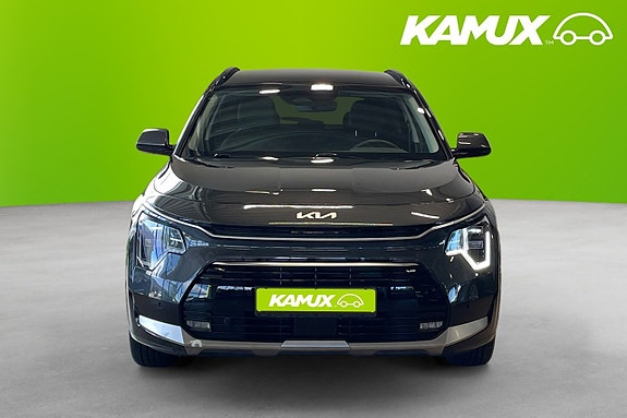 Kia Niro 6 of 19