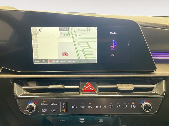 Kia Niro 15 of 19