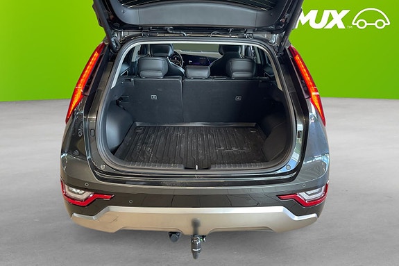 Kia Niro 8 of 19