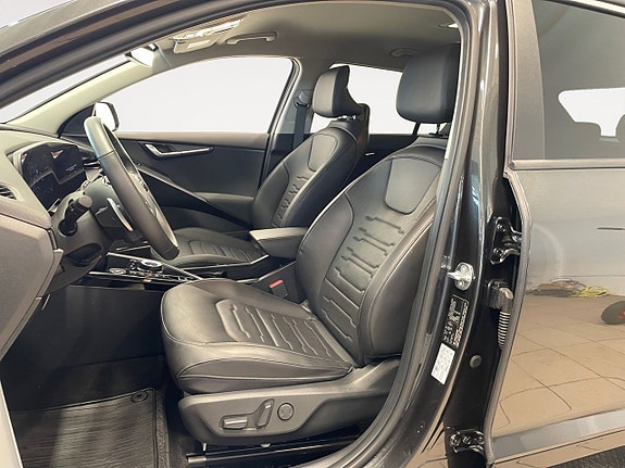 Kia Niro 10 of 19