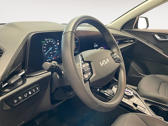 Kia Niro 14 of 19