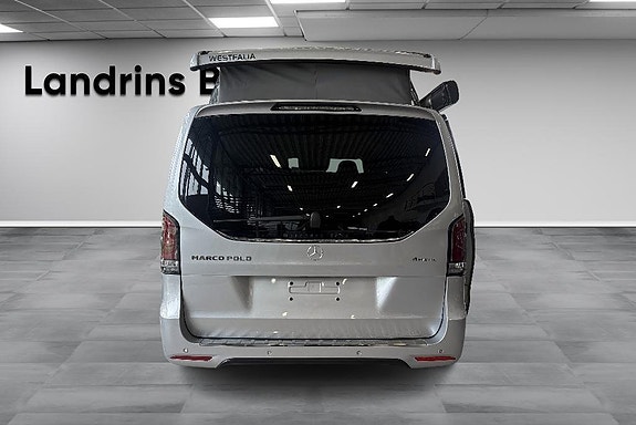 Mercedes-Benz Marco Polo V 300 d 4MATIC Lång Horizon *OMG LEVERANS* 5 of 12