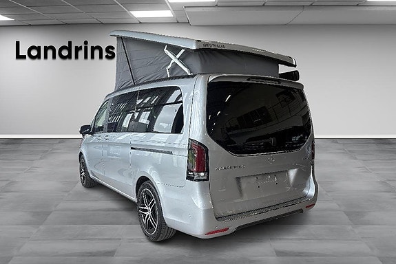 Mercedes-Benz Marco Polo V 300 d 4MATIC Lång Horizon *OMG LEVERANS* 6 of 12