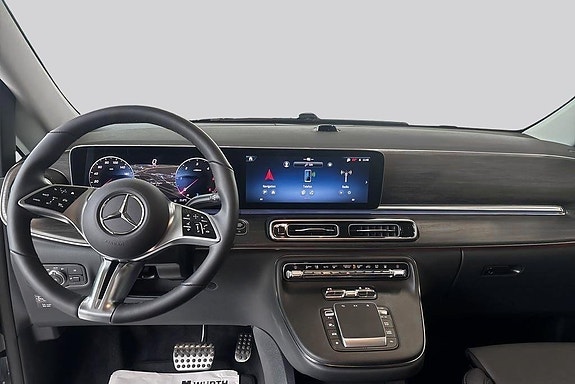 Mercedes-Benz Marco Polo V 300 d 4MATIC Lång Horizon *OMG LEVERANS* 7 of 12