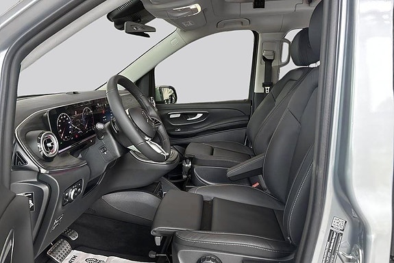 Mercedes-Benz Marco Polo V 300 d 4MATIC Lång Horizon *OMG LEVERANS* 8 of 12