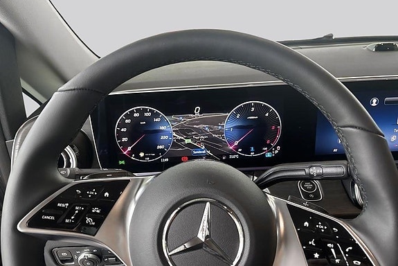 Mercedes-Benz Marco Polo V 300 d 4MATIC Lång Horizon *OMG LEVERANS* 10 of 12