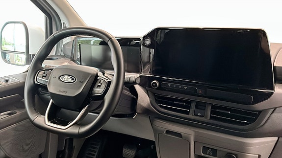 Ford Custom Tourneo 4 of 12