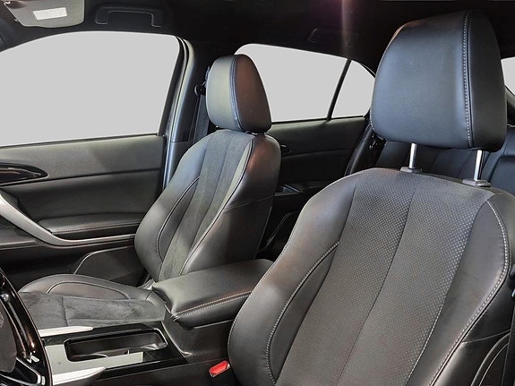 Mitsubishi Eclipse Cross 8 of 16