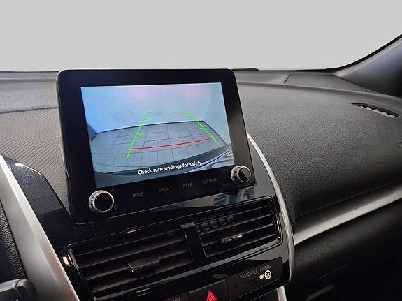 Mitsubishi Eclipse Cross 11 of 16