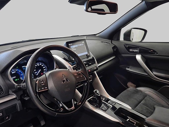 Mitsubishi Eclipse Cross 7 of 16