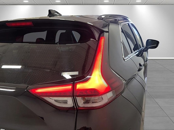 Mitsubishi Eclipse Cross 16 of 16