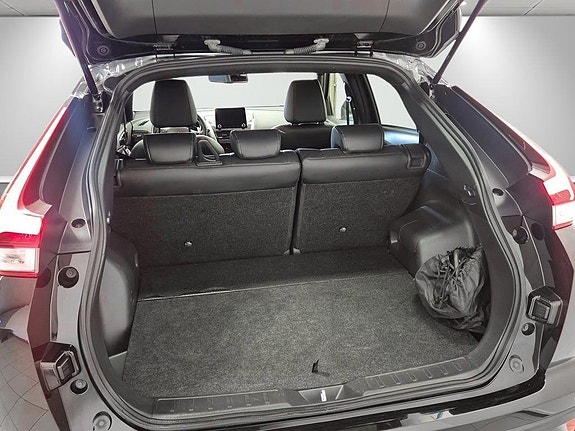 Mitsubishi Eclipse Cross 15 of 16