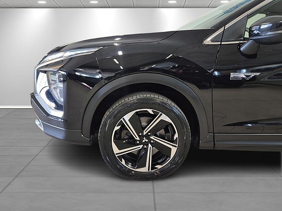 Mitsubishi Eclipse Cross 4 of 5