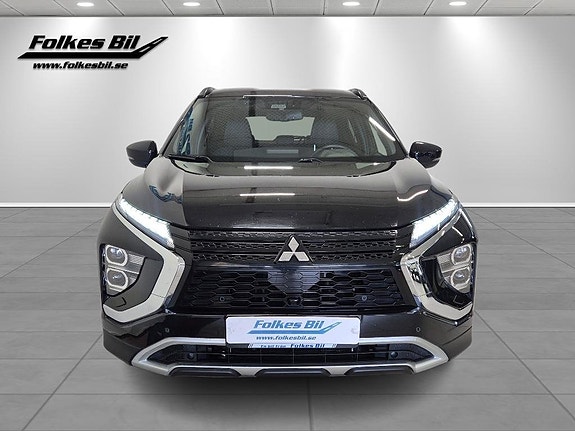 Mitsubishi Eclipse Cross 2 of 5