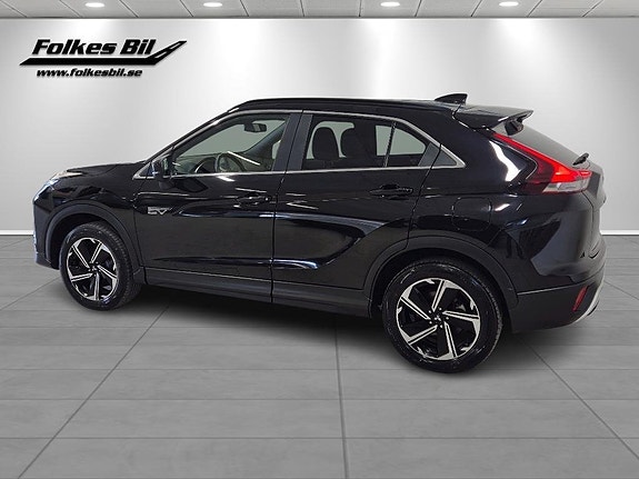 Mitsubishi Eclipse Cross 6 of 16