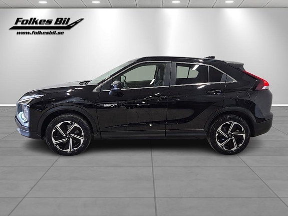 Mitsubishi Eclipse Cross 5 of 5