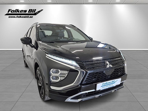 Mitsubishi Eclipse Cross 3 of 5