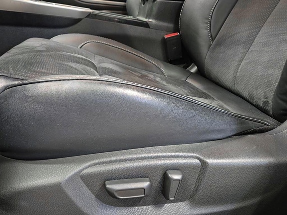 Mitsubishi Eclipse Cross 9 of 16