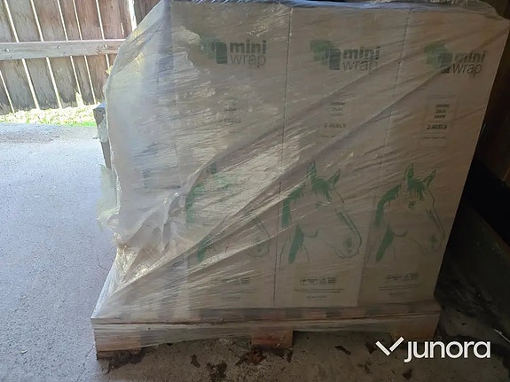 Balplast - Mini Wrap, 360 mm