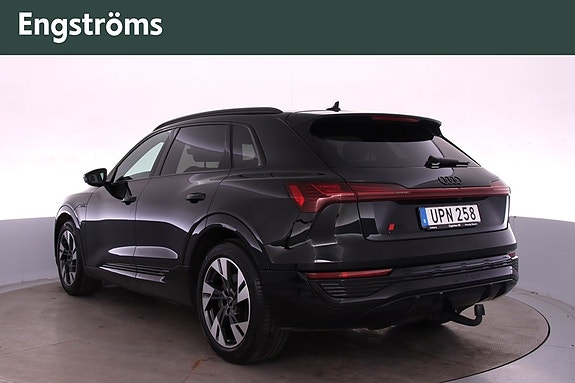 Audi Q8 e-tron 5 of 5