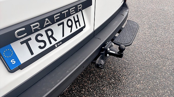 Volkswagen Crafter 11 of 12