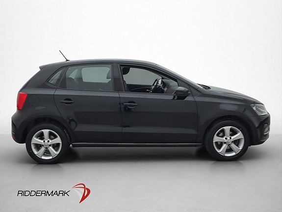Volkswagen Polo 4 of 5