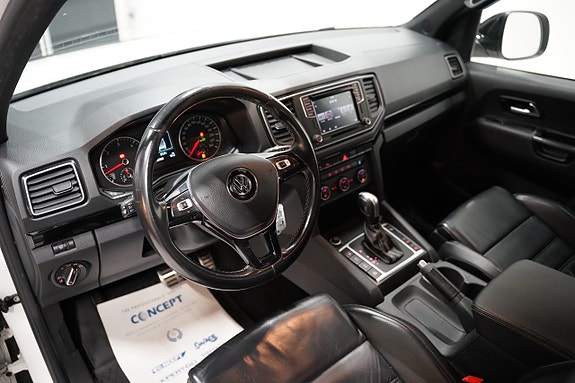 Volkswagen Amarok 8 of 24