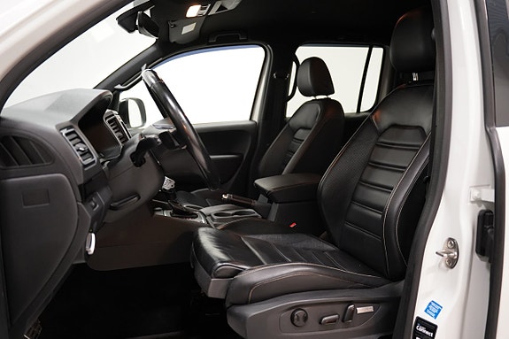 Volkswagen Amarok 7 of 24