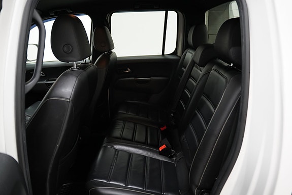 Volkswagen Amarok 22 of 24