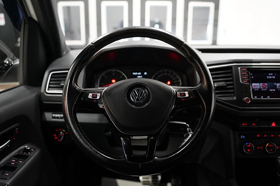 Volkswagen Amarok 14 of 24