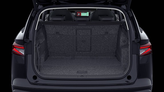 Skoda Enyaq 6 of 6