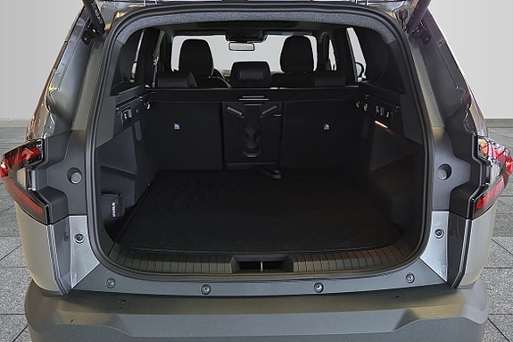 Dacia Bigster 7 of 11